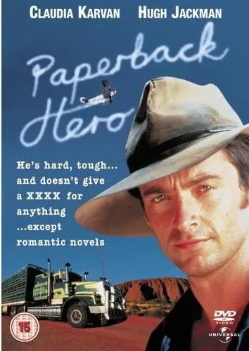 Герой ее романа / Paperback Hero (1998) фильм смотреть онлайн в хорошем качестве