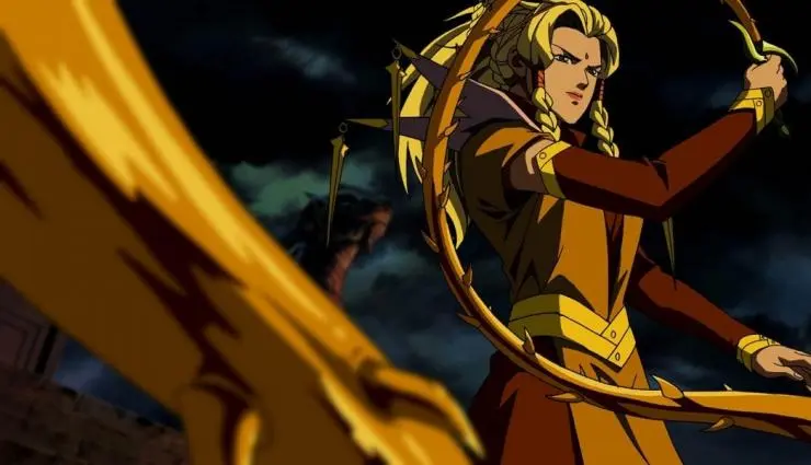 Повелители стихий: Столкновение со злом (2008) в хорошем качестве смотреть онлайн Повелители стихий: Столкновение со злом (2008) мультфильм в хорошем качестве смотреть онлайн