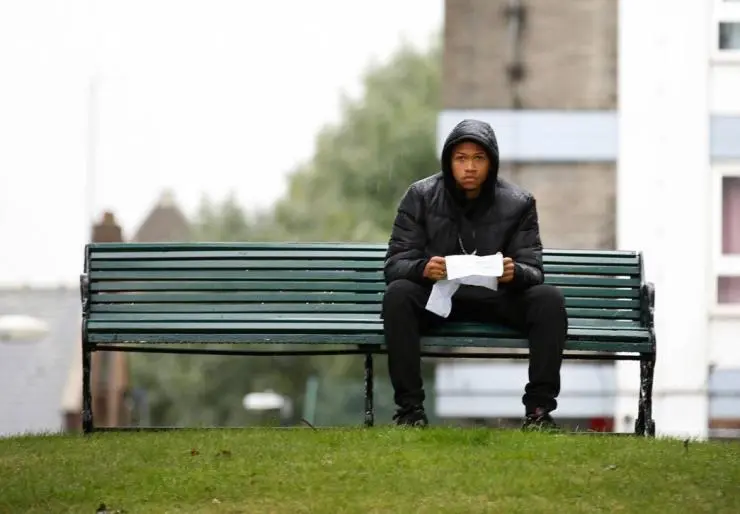 Сотни улиц (2016) в хорошем качестве смотреть онлайн Сотни улиц (2016) фильм в хорошем качестве смотреть онлайн