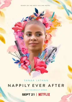 Счастье в волосах / Nappily Ever After (2018) фильм смотреть онлайн Счастье в волосах / Nappily Ever After (2018) фильм смотреть онлайн в хорошем качестве