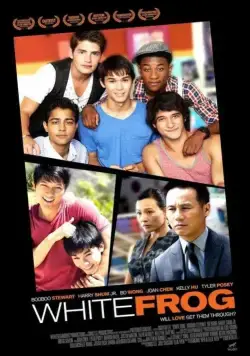 Белая лягушка / White Frog (2012) фильм смотреть онлайн Белая лягушка / White Frog (2012) фильм смотреть онлайн в хорошем качестве