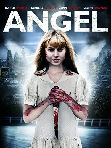 Тихие омуты / Angel (2015) фильм смотреть онлайн Тихие омуты / Angel (2015) фильм смотреть онлайн в хорошем качестве