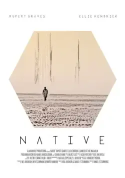 Местный / Native (2016) фильм смотреть онлайн в хорошем качестве