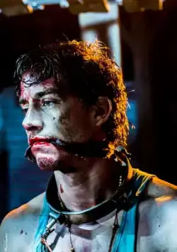 Что воды оставили позади (2017) смотреть онлайн Что воды оставили позади (2017) фильм смотреть онлайн