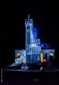 Что воды оставили позади (2017) смотреть онлайн бесплатно Что воды оставили позади (2017) фильм смотреть онлайн бесплатно