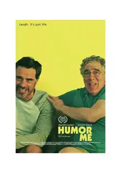 Рассмеши меня / Humor Me (2017) фильм смотреть онлайн в хорошем качестве