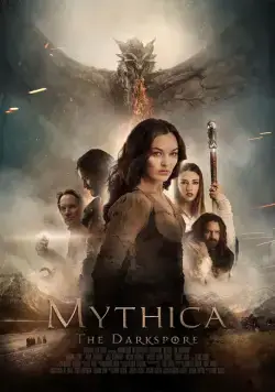 Мифика: Тёмные времена / Mythica: The Darkspore (2015) фильм смотреть онлайн в хорошем качестве