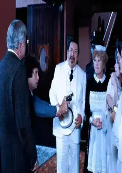 Чарли Чан и проклятье королевы драконов (1981) в хорошем качестве смотреть онлайн Чарли Чан и проклятье королевы драконов (1981) фильм в хорошем качестве смотреть онлайн