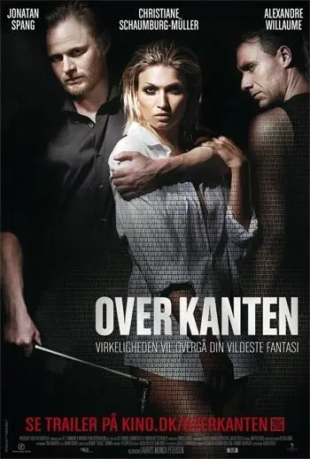 За гранью / Over Kanten (2012) фильм смотреть онлайн в хорошем качестве