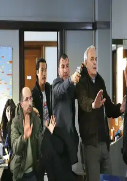 Курьер (2009) смотреть онлайн Курьер (2009) фильм смотреть онлайн