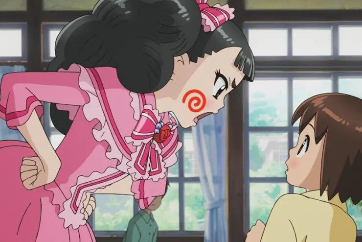 Окко отель (2019) смотреть онлайн Окко отель (2019) мультфильм смотреть онлайн