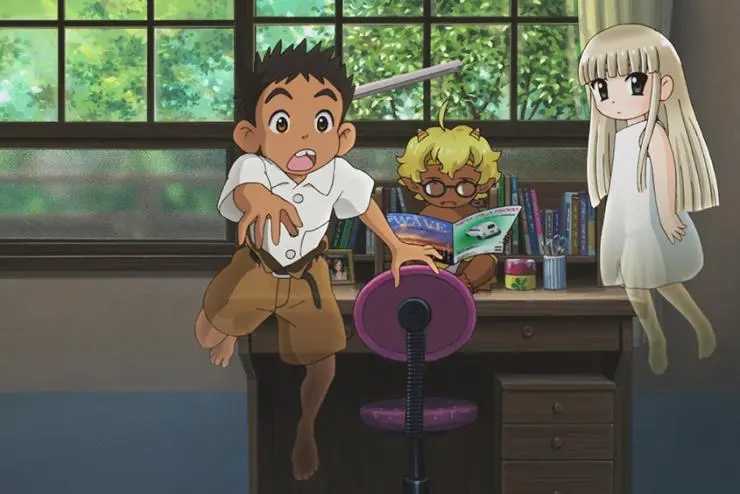 Окко отель (2019) в хорошем качестве смотреть онлайн Окко отель (2019) мультфильм в хорошем качестве смотреть онлайн