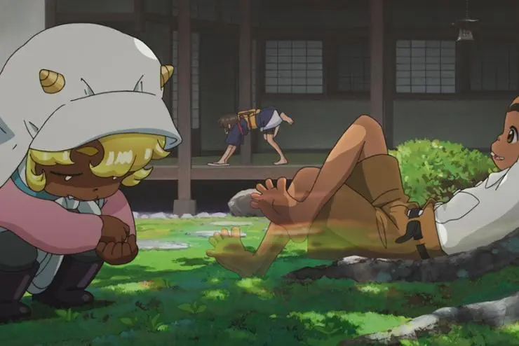 Окко отель (2019) смотреть онлайн бесплатно Окко отель (2019) мультфильм смотреть онлайн бесплатно