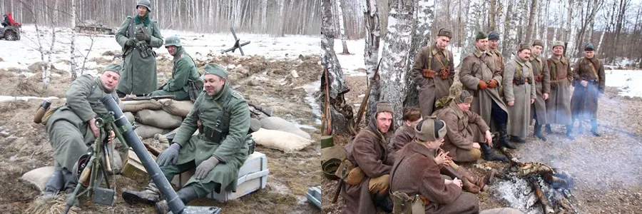 Калашников (2019) смотреть онлайн бесплатно Калашников (2019) фильм смотреть онлайн бесплатно