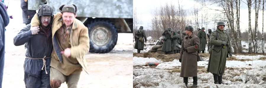 Калашников (2019) в хорошем качестве смотреть онлайн Калашников (2019) фильм в хорошем качестве смотреть онлайн