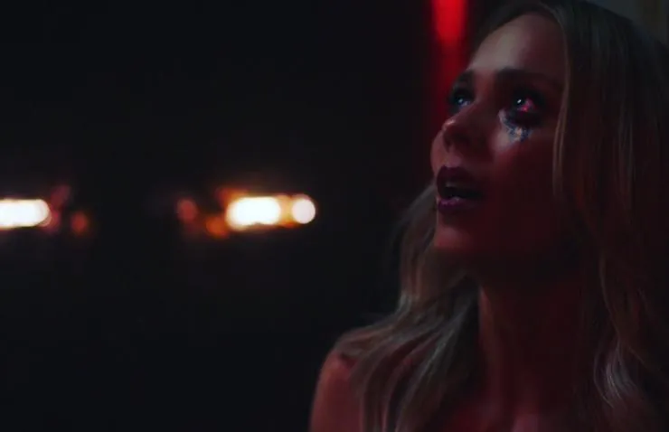 Бешеная (2019) смотреть онлайн Бешеная (2019) фильм смотреть онлайн