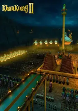 Король Слон 2 (2009) в хорошем качестве смотреть онлайн Король Слон 2 (2009) мультфильм в хорошем качестве смотреть онлайн