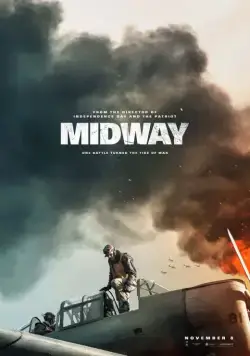 Мидуэй / Midway (2019) фильм смотреть онлайн Мидуэй / Midway (2019) фильм смотреть онлайн в хорошем качестве