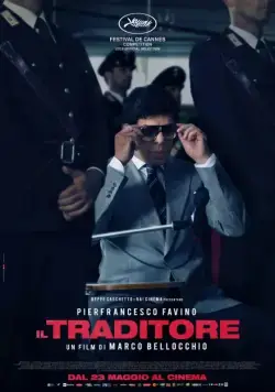 Предатель / Il traditore (2019) фильм смотреть онлайн Предатель / Il traditore (2019) фильм смотреть онлайн в хорошем качестве