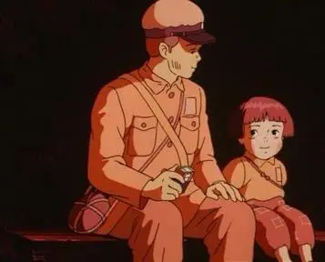 Могила светлячков (1988) в хорошем качестве смотреть онлайн Могила светлячков (1988) мультфильм в хорошем качестве смотреть онлайн