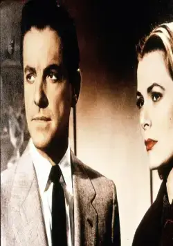 В случае убийства набирайте «М» (1954) смотреть онлайн В случае убийства набирайте «М» (1954) фильм смотреть онлайн