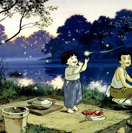 Могила светлячков (1988) смотреть онлайн бесплатно Могила светлячков (1988) мультфильм смотреть онлайн бесплатно