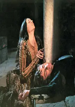 Ромео и Джульетта (1968) смотреть онлайн бесплатно Ромео и Джульетта (1968) фильм смотреть онлайн бесплатно