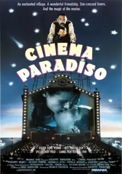 Новый кинотеатр «Парадизо» / Nuovo Cinema Paradiso (1988) фильм смотреть онлайн Новый кинотеатр «Парадизо» / Nuovo Cinema Paradiso (1988) фильм смотреть онлайн в хорошем качестве