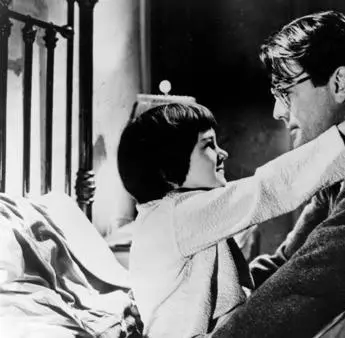 Убить пересмешника (1962) смотреть онлайн Убить пересмешника (1962) фильм смотреть онлайн