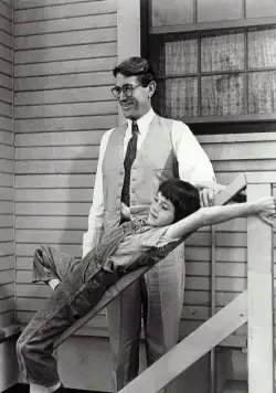 Убить пересмешника (1962) смотреть онлайн бесплатно Убить пересмешника (1962) фильм смотреть онлайн бесплатно