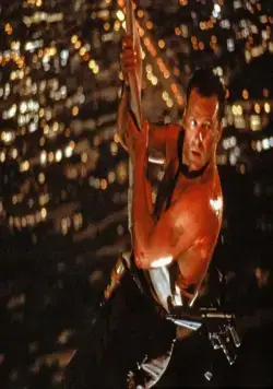 Крепкий орешек (1988) смотреть онлайн Крепкий орешек (1988) фильм смотреть онлайн