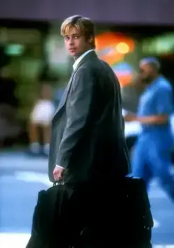 Знакомьтесь, Джо Блэк (1998) смотреть онлайн бесплатно Знакомьтесь, Джо Блэк (1998) фильм смотреть онлайн бесплатно