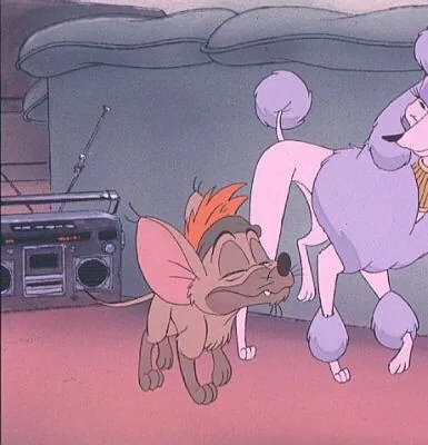 Оливер и компания (1988) в хорошем качестве смотреть онлайн Оливер и компания (1988) мультфильм в хорошем качестве смотреть онлайн