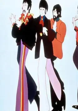 The Beatles: Желтая подводная лодка (1968) смотреть онлайн бесплатно The Beatles: Желтая подводная лодка (1968) мультфильм смотреть онлайн бесплатно