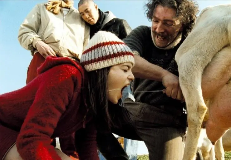 Шайтан (2006) смотреть онлайн Шайтан (2006) фильм смотреть онлайн