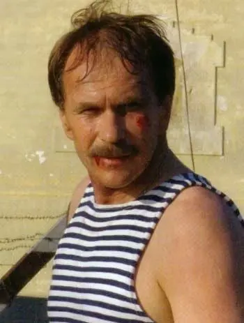 Танкер «Танго» (2006) смотреть онлайн Танкер «Танго» (2006) фильм смотреть онлайн