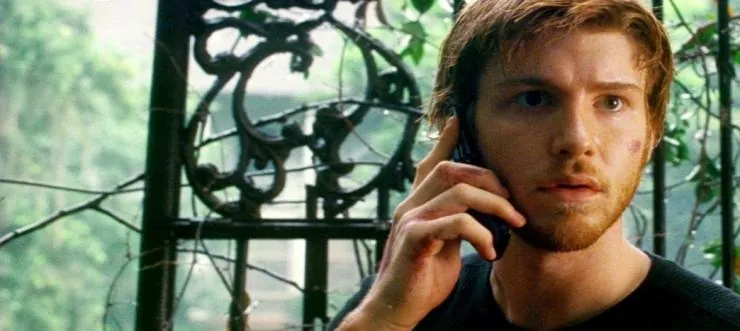 Остаться в живых (2006) смотреть онлайн Остаться в живых (2006) фильм смотреть онлайн