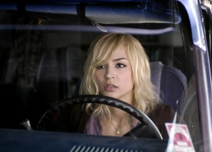 Остаться в живых (2006) в хорошем качестве смотреть онлайн Остаться в живых (2006) фильм в хорошем качестве смотреть онлайн