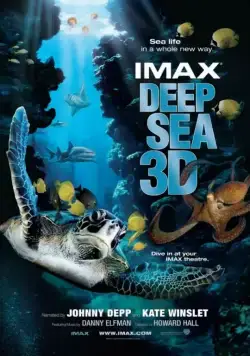 Тайны подводного мира 3D / Deep Sea (2006) фильм смотреть онлайн Тайны подводного мира 3D / Deep Sea (2006) фильм смотреть онлайн в хорошем качестве
