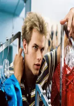 Бунтарка (2006) смотреть онлайн Бунтарка (2006) фильм смотреть онлайн