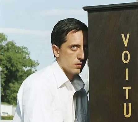 Дублер (2006) смотреть онлайн Дублер (2006) фильм смотреть онлайн