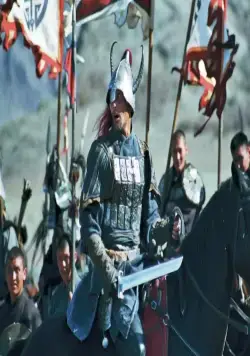 Кочевник (2005) смотреть онлайн бесплатно Кочевник (2005) фильм смотреть онлайн бесплатно