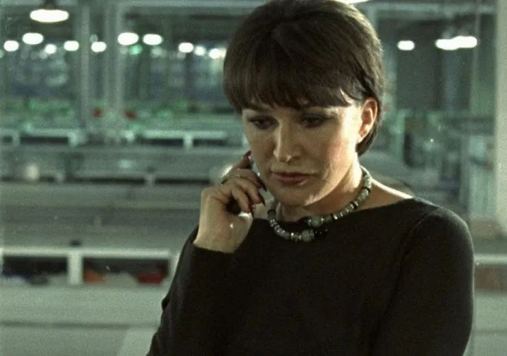 Человек безвозвратный (2006) смотреть онлайн бесплатно Человек безвозвратный (2006) фильм смотреть онлайн бесплатно