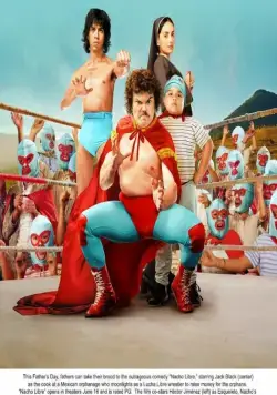 Суперначо (2006) смотреть онлайн Суперначо (2006) фильм смотреть онлайн