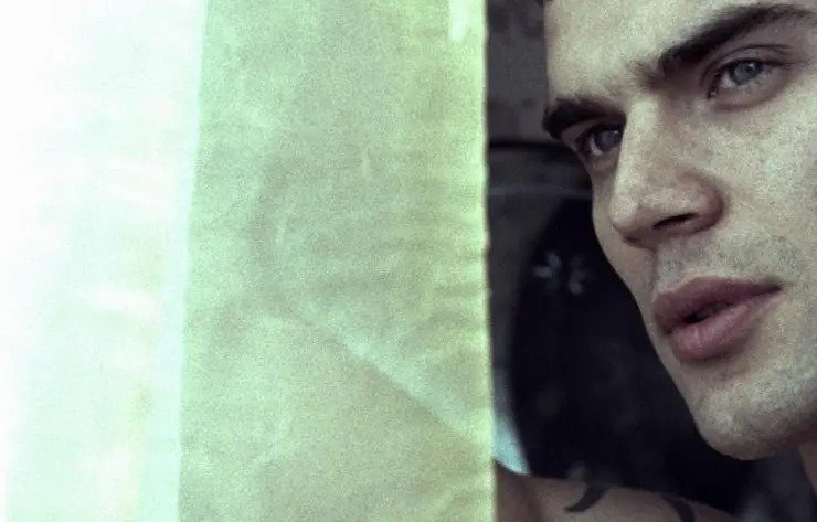 Человек безвозвратный (2006) в хорошем качестве смотреть онлайн Человек безвозвратный (2006) фильм в хорошем качестве смотреть онлайн