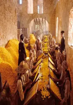 Парфюмер: История одного убийцы (2006) в хорошем качестве смотреть онлайн Парфюмер: История одного убийцы (2006) фильм в хорошем качестве смотреть онлайн