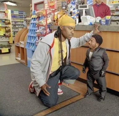 Шалун (2006) смотреть онлайн Шалун (2006) фильм смотреть онлайн