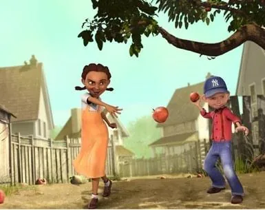 Победитель (2006) смотреть онлайн Победитель (2006) мультфильм смотреть онлайн