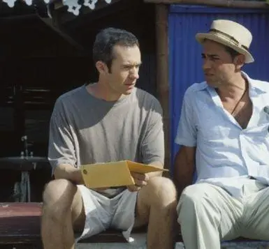 Гавань (2004) смотреть онлайн Гавань (2004) фильм смотреть онлайн