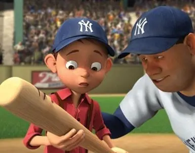 Победитель (2006) в хорошем качестве смотреть онлайн Победитель (2006) мультфильм в хорошем качестве смотреть онлайн